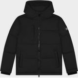 Black Bananas Jr. Sonik Plate Jacket - Zwart