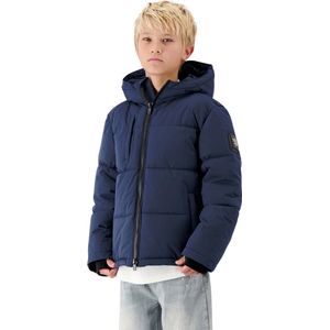 JR. SONIK - Plate Jacket - Jassen - 100% Polyester - Ritssluiting