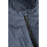 Black Bananas - Sonik Plate - Jacket - Zwart - Polyester