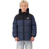 JR. - PEEK PUFFER JACKET - Winterjas - 100% Polyester