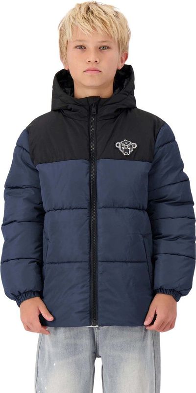 JR. - PEEK PUFFER JACKET - Winterjas - 100% Polyester