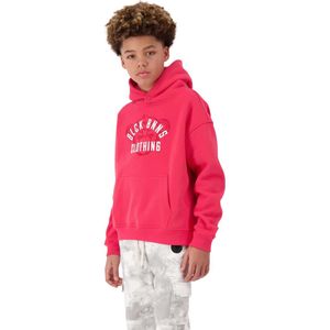 Black Bananas - Arch Convoy - Sweater - Zwart - Katoen