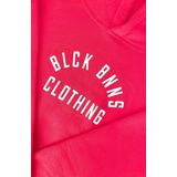 Black Bananas - Arch Convoy - Sweater - Zwart - Katoen