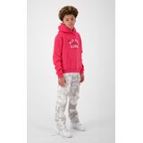 Black Bananas - Arch Convoy - Sweater - Zwart - Katoen