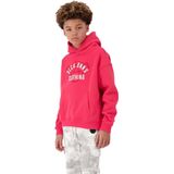 Black Bananas - Arch Convoy - Sweater - Zwart - Katoen