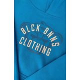 JR. - ARCH CONVOY - Hoodie - Normale Pasvorm - Kangoeroezak - BLCK BNNS-handtekening op de Borst