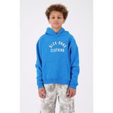 JR. - ARCH CONVOY - Hoodie - Normale Pasvorm - Kangoeroezak - BLCK BNNS-handtekening op de Borst