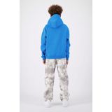 JR. - ARCH CONVOY - Hoodie - Normale Pasvorm - Kangoeroezak - BLCK BNNS-handtekening op de Borst