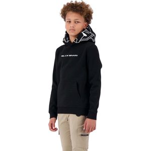 JR. INCOGNITO HOODIE