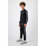 JR. TAPED TRACKPANTS