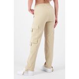 MONOGRAM TECH CARGO PANTS