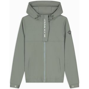 BLCK BNNS Anorak Jacket - Kinderen - Zwart