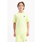 BLACK BANANAS - T-shirt - Katoen - Ronde Hals - Korte Mouwen