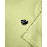 BLACK BANANAS - T-shirt - Katoen - Ronde Hals - Korte Mouwen