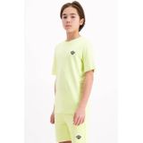 BLACK BANANAS - T-shirt - Katoen - Ronde Hals - Korte Mouwen