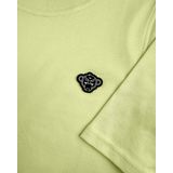 BLACK BANANAS - T-shirt - Katoen - Ronde Hals - Korte Mouwen