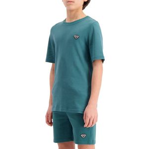 Black Bananas - Cruise T-Shirt - Groen - Katoen