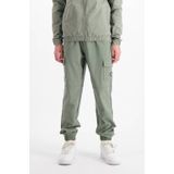 Baggy Broeken - Zwart - 90% Nylon 10% Spandex - Cargo Zijzakken