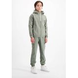 Baggy Broeken - Zwart - 90% Nylon 10% Spandex - Cargo Zijzakken