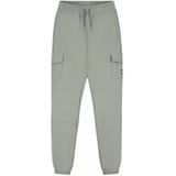 Baggy Broeken - Zwart - 90% Nylon 10% Spandex - Cargo Zijzakken