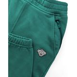 Sportbroeken - KIDS CRUISE - Baggy Fit - Elastische Tailleband - 86% Katoen - 14% Polyester