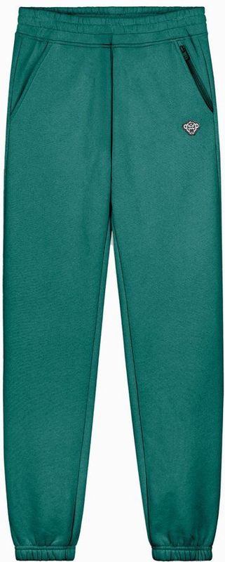 Sportbroeken - KIDS CRUISE - Baggy Fit - Elastische Tailleband - 86% Katoen - 14% Polyester