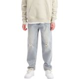 BLACK BANANAS - Jeans - Klassieke Pasvorm - Normale Taillehoogte