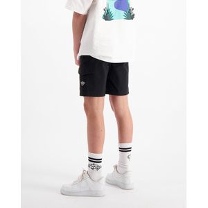 Convoy Kinder Cargo Shorts - 90% Nylon, 10% Spandex