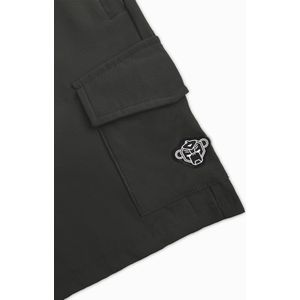Convoy Kinder Cargo Shorts - 90% Nylon, 10% Spandex