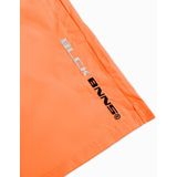 BLCK BNNS - Convoy - Zwembroek - Zwart - 100% Polyester