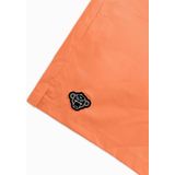 BLCK BNNS - Convoy - Zwembroek - Zwart - 100% Polyester