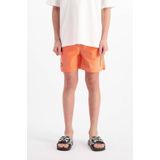KIDS LUCK - Swimshorts - 100% Polyester - Normale Pasvorm - Elastische Tailleband