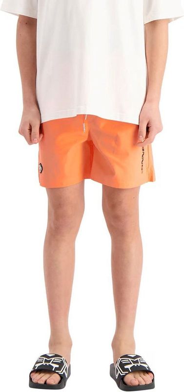 BLCK BNNS - Convoy - Zwembroek - Zwart - 100% Polyester