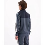 BLCK BNNS - Hoge Kraag Top - Zwart - 100% Polyester