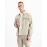 Delta - Cargo Jacket - Zwart - Cargobroeken