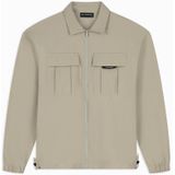 Delta - Cargo Jacket - Zwart - Cargobroeken