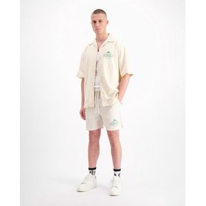 NOMAD LINEN SHIRT