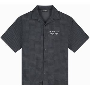 TERRY RESORT SHIRT