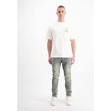 Black Bananas - T-shirt - Oversized - Grafische Print - Ronde Hals