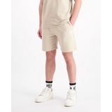 Black Bananas - Mono Relax - Sweatshorts - Zwart - Elastische Tailleband