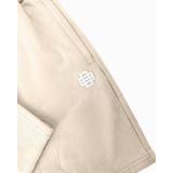 Black Bananas - Mono Relax - Sweatshorts - Zwart - Elastische Tailleband