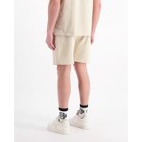 Black Bananas - Mono Relax - Sweatshorts - Zwart - Elastische Tailleband