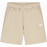 Black Bananas - Mono Relax - Sweatshorts - Zwart - Elastische Tailleband