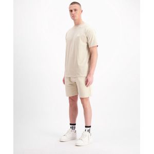 Black Bananas - Mono Relax - Sweatshorts - Zwart - Elastische Tailleband