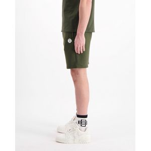 Black Bananas Mono Relax Sweatshorts