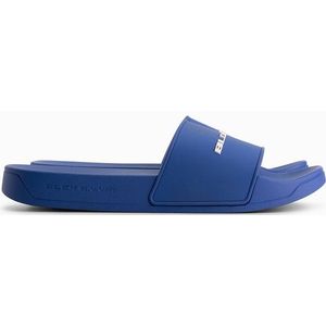 BLCK BNNS - Slides - Zwart - 100% Polyetheen