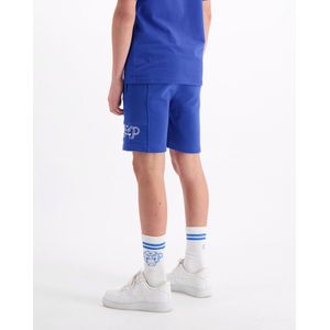KIDS COMMANDER SWEATSHORTS