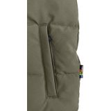 KIDS PLATE JACKET - Geïsoleerde Jas - 100% Polyester - Normale Pasvorm - Hoge Kraag met Capuchon