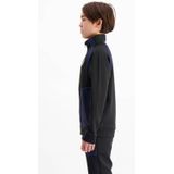 Black Bananas Kids - Tear Top - Zwart - Polyester