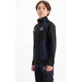 Black Bananas Kids - Tear Top - Zwart - Polyester